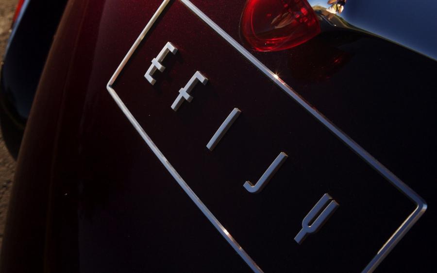  Holden Efijy Concept 2005 года  (фото 125 из 199)